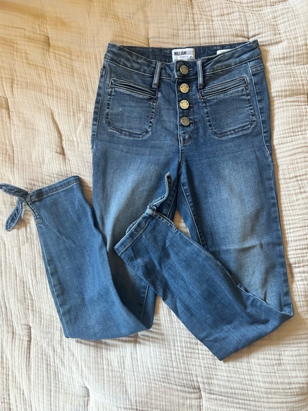 William Rast jeans